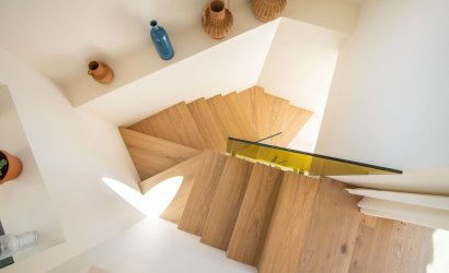 Herverkoop - Villa -
Nueva Andalucía - Costa del Sol