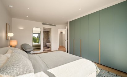 Herverkoop - Villa -
Nueva Andalucía - Costa del Sol