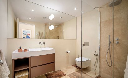 Herverkoop - Villa -
Nueva Andalucía - Costa del Sol