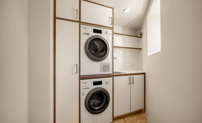 Herverkoop - Villa -
Nueva Andalucía - Costa del Sol