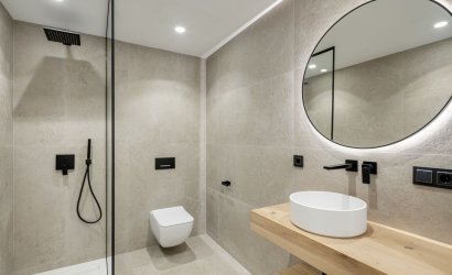 Herverkoop - Villa -
Benahavís - Costa del Sol