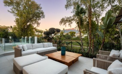 Herverkoop - Villa -
Benahavís - Costa del Sol