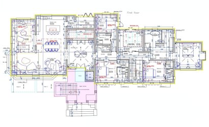 Herverkoop - Villa -
Benahavís - Costa del Sol