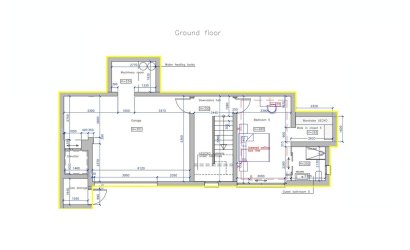 Herverkoop - Villa -
Benahavís - Costa del Sol