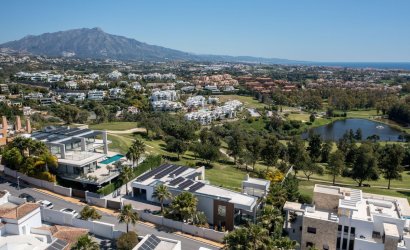 Herverkoop - Villa -
Benahavís - Costa del Sol