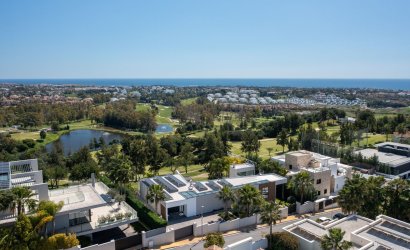 Herverkoop - Villa -
Benahavís - Costa del Sol