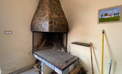 Revente - Country House -
Sax