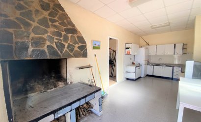 Revente - Country House -
Sax