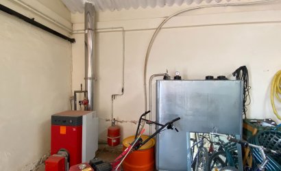 Revente - Country House -
Sax