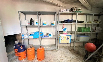 Revente - Country House -
Sax