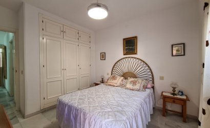 Herverkoop - Apartment -
San Luis de Sabinillas - Costa del Sol