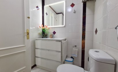 Herverkoop - Apartment -
San Luis de Sabinillas - Costa del Sol