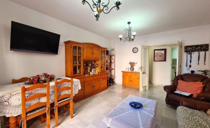 Herverkoop - Apartment -
San Luis de Sabinillas - Costa del Sol