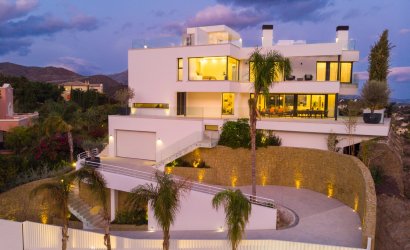 Reventa - Villa -
Benahavis - La Quinta