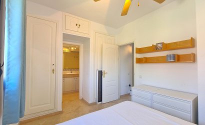 Herverkoop - Town House -
La Duquesa - Costa del Sol