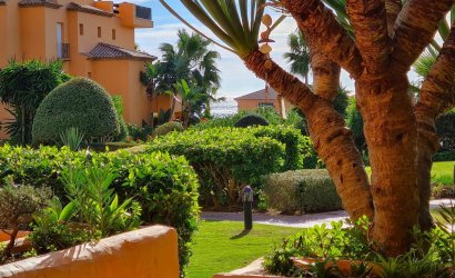 Herverkoop - Apartment -
La Duquesa - Costa del Sol