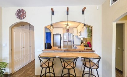 Reventa - Apartment -
La Duquesa - Costa del Sol