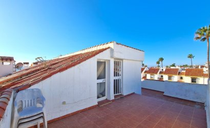 Reventa - Town House -
Casares Playa - Costa del Sol