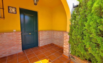 Reventa - Town House -
Casares Playa - Costa del Sol