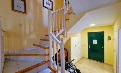 Reventa - Town House -
Casares Playa - Costa del Sol