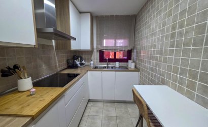 Herverkoop - Apartment -
La Duquesa - Costa del Sol