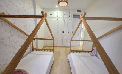 Herverkoop - Apartment -
La Duquesa - Costa del Sol