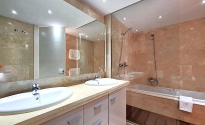 Herverkoop - Apartment -
Punta Chullera - Costa del Sol