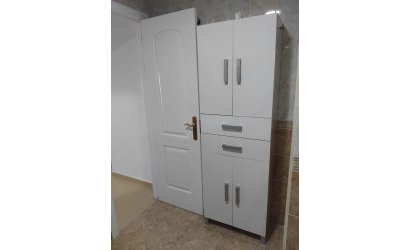 Resale - Apartment -
San Luis de Sabinillas - Costa del Sol