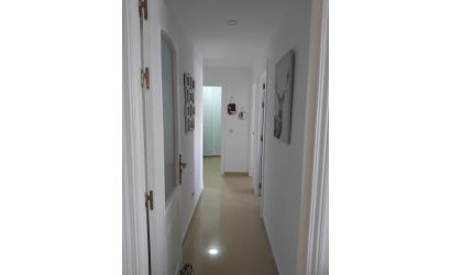 Resale - Apartment -
San Luis de Sabinillas - Costa del Sol