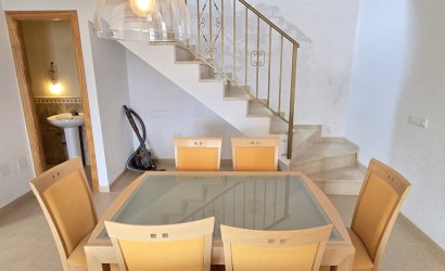 Herverkoop - Villa -
Vinuela - Inland