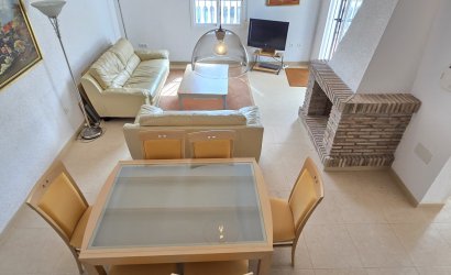 Herverkoop - Villa -
Vinuela - Inland