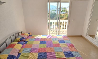 Herverkoop - Villa -
Vinuela - Inland