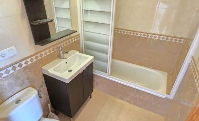 Herverkoop - Villa -
Vinuela - Inland