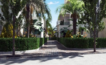 Resale - Apartment -
Torre Pacheco - Mar Menor