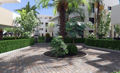 Resale - Apartment -
Torre Pacheco - Mar Menor