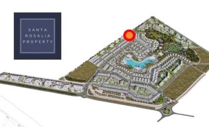 Resale - Apartment -
Torre Pacheco - Mar Menor