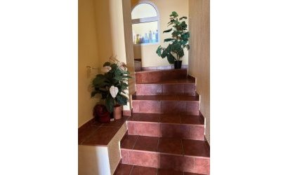 Herverkoop - Villa -
Playa Flamenca - Costa Blanca