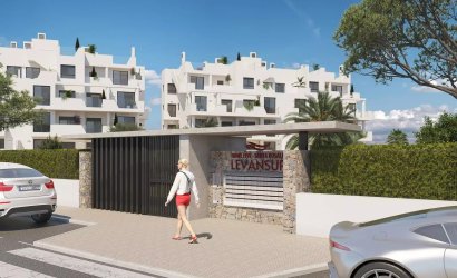 Herverkoop - Apartment -
Torre Pacheco - Mar Menor