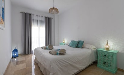 Reventa - Apartment -
La Duquesa - Costa del Sol
