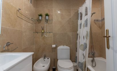 Reventa - Apartment -
La Duquesa - Costa del Sol