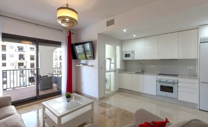 Reventa - Apartment -
La Duquesa - Costa del Sol