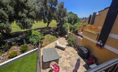 Herverkoop - Town House -
La Duquesa - Costa del Sol