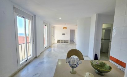 Revente - Apartment -
La Duquesa - Costa del Sol