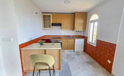 Revente - Apartment -
La Duquesa - Costa del Sol