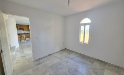 Revente - Apartment -
La Duquesa - Costa del Sol