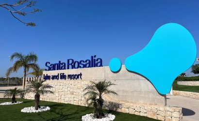 Reventa - Villa -
Torre Pacheco