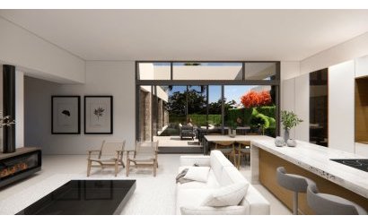 Reventa - Villa -
Torre Pacheco