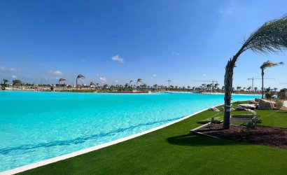 Reventa - Villa -
Torre Pacheco