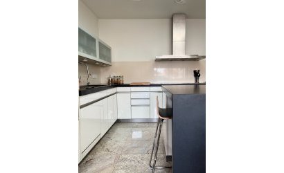 Resale - Villa -
San Pedro del Pinatar