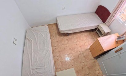 Herverkoop - Bungalow -
Torrevieja - El Limonar